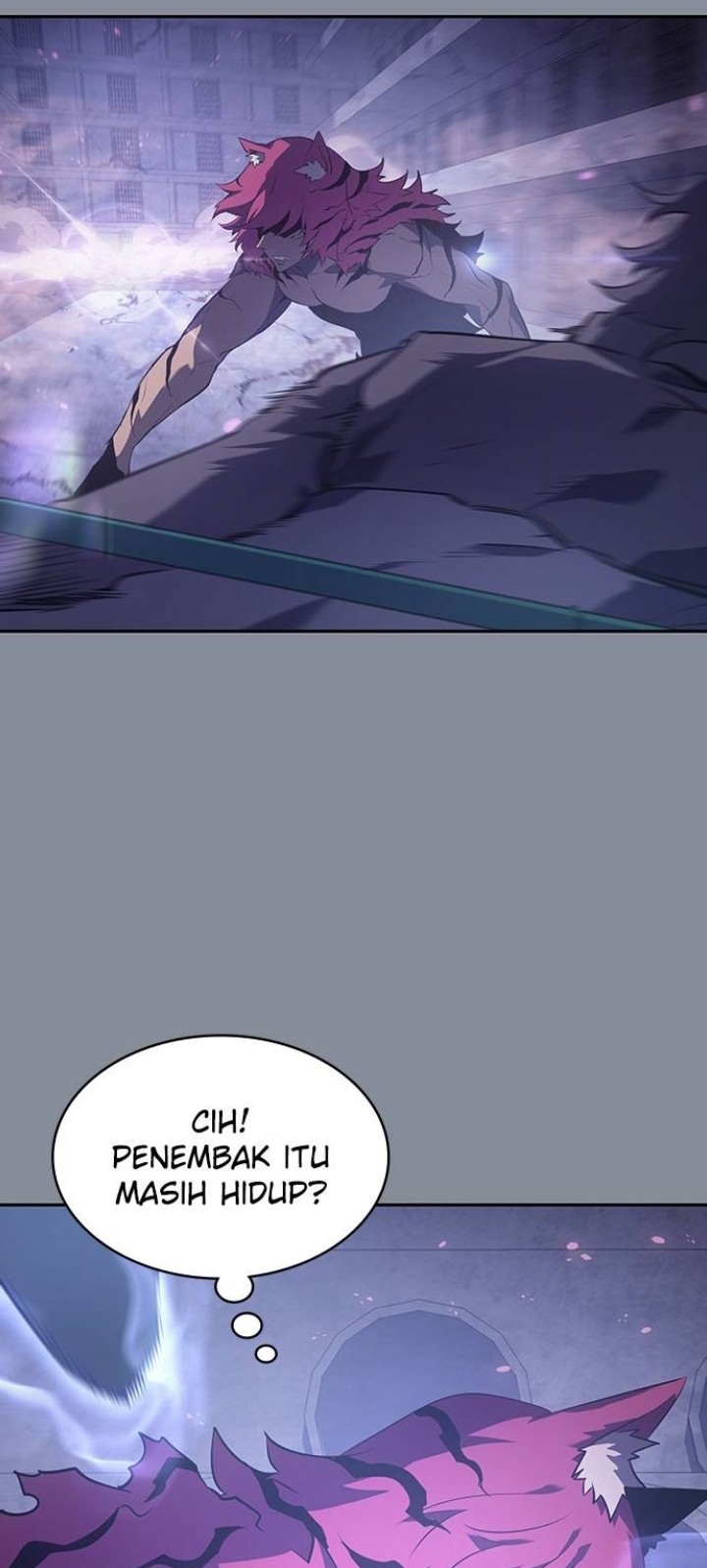 7Fates: Chakho Chapter 20 Gambar 34