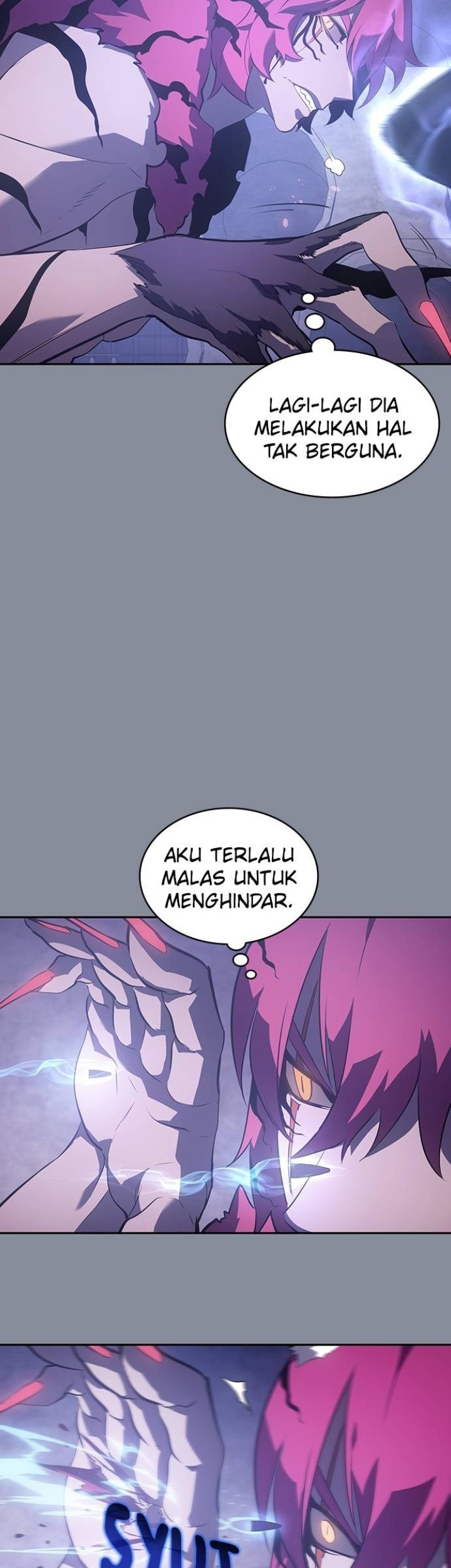 7Fates: Chakho Chapter 20 Gambar 35