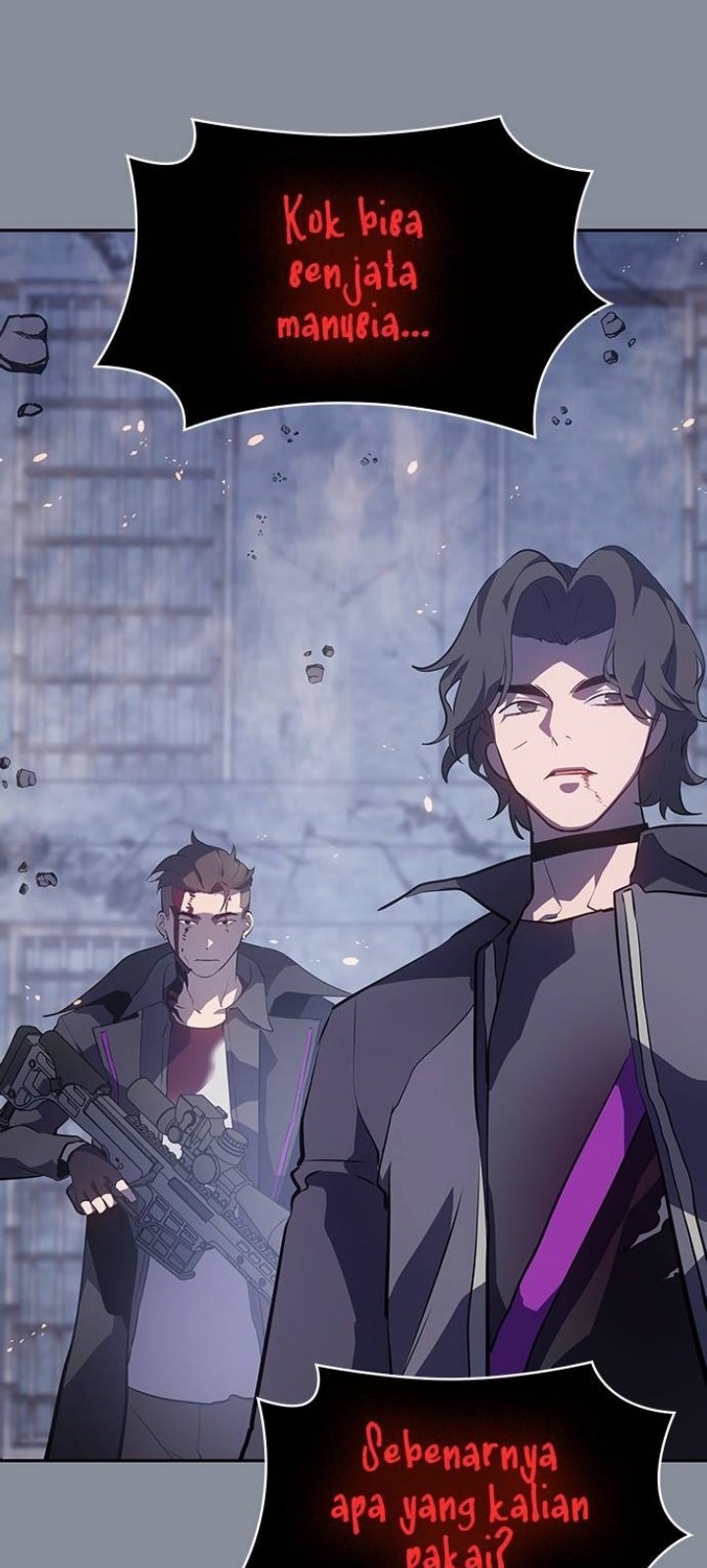 7Fates: Chakho Chapter 20 Gambar 38