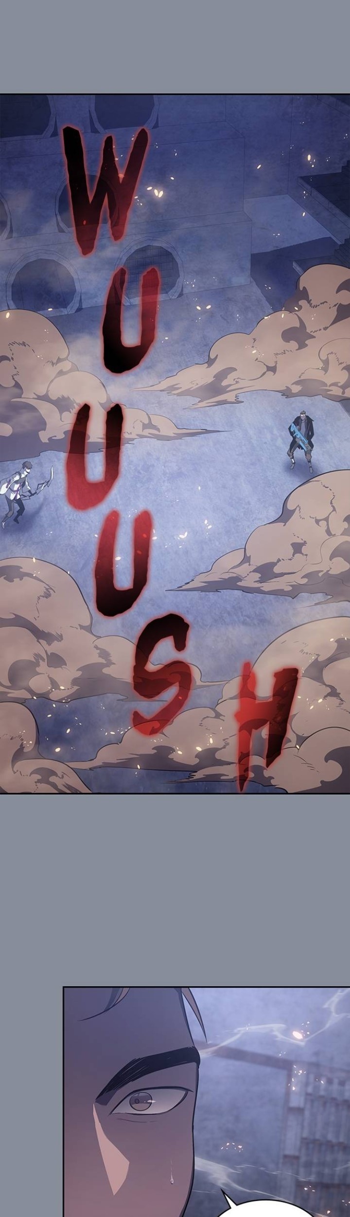 Baca Komik 7Fates: Chakho Chapter 20 Gambar 1