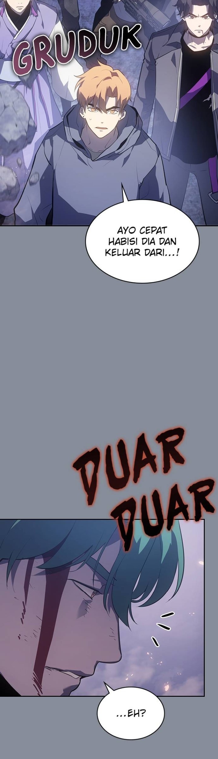 7Fates: Chakho Chapter 20 Gambar 41