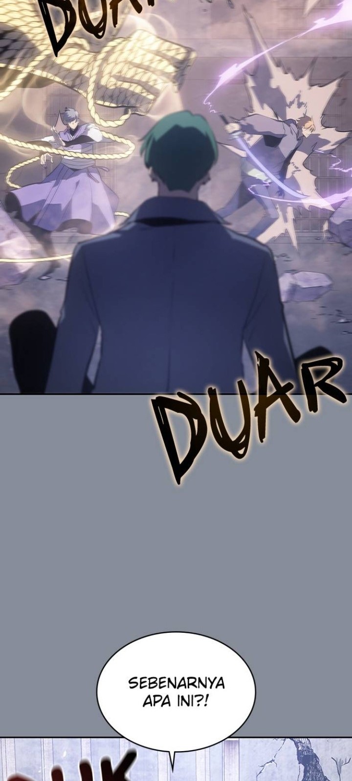 7Fates: Chakho Chapter 20 Gambar 44