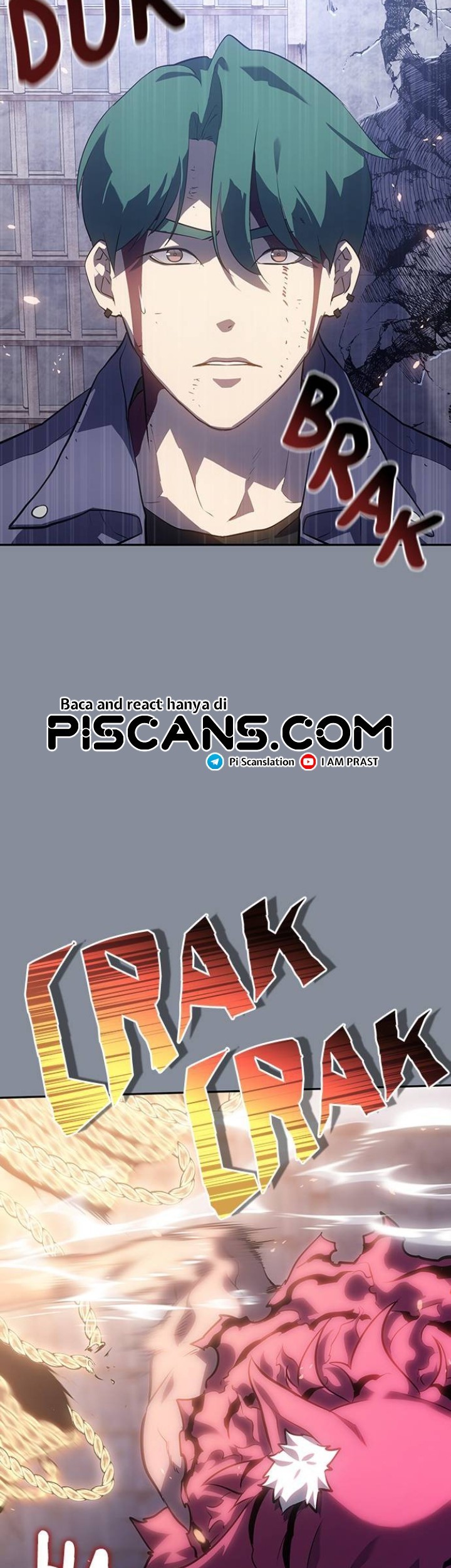 7Fates: Chakho Chapter 20 Gambar 45