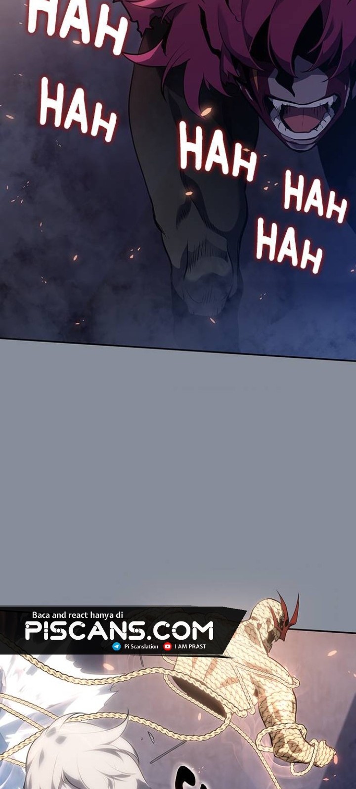 7Fates: Chakho Chapter 20 Gambar 46