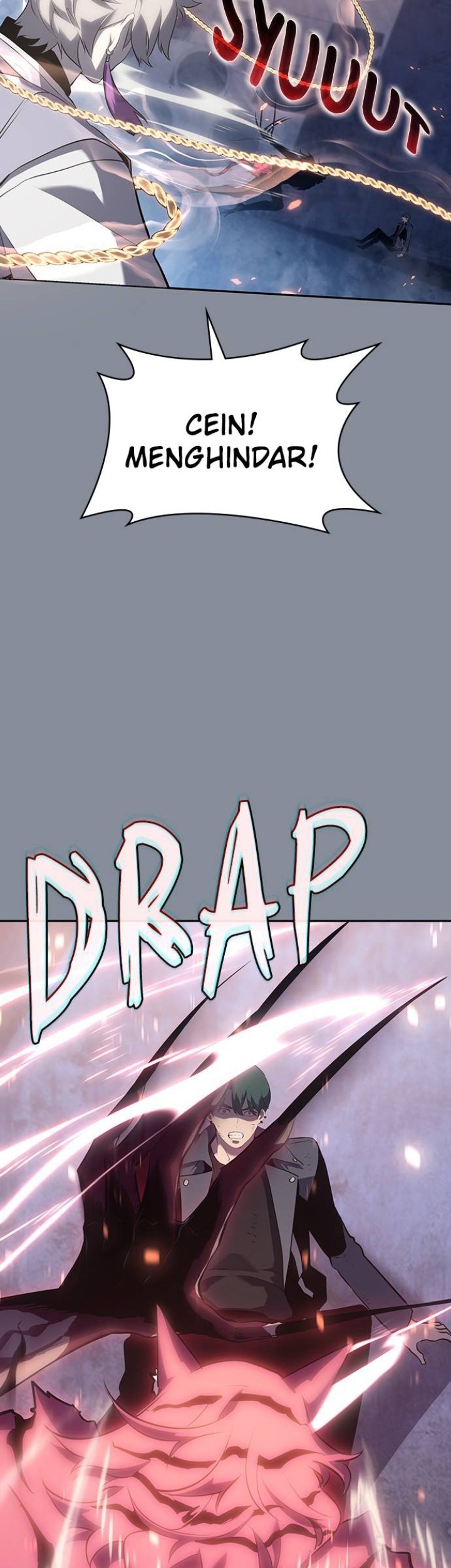 7Fates: Chakho Chapter 20 Gambar 47