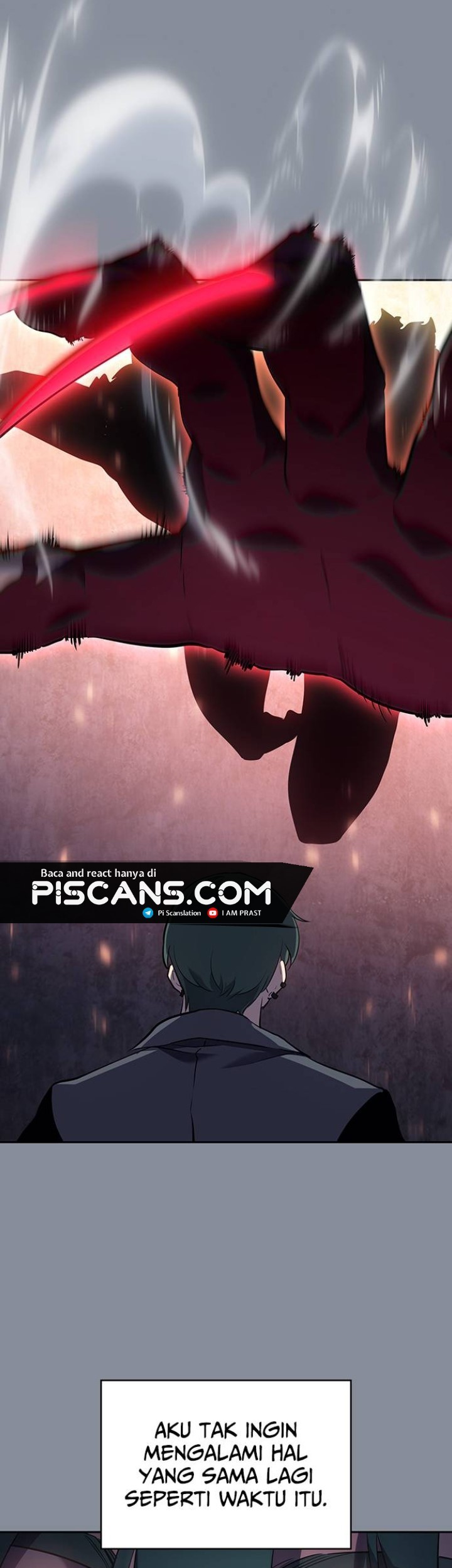 7Fates: Chakho Chapter 20 Gambar 49