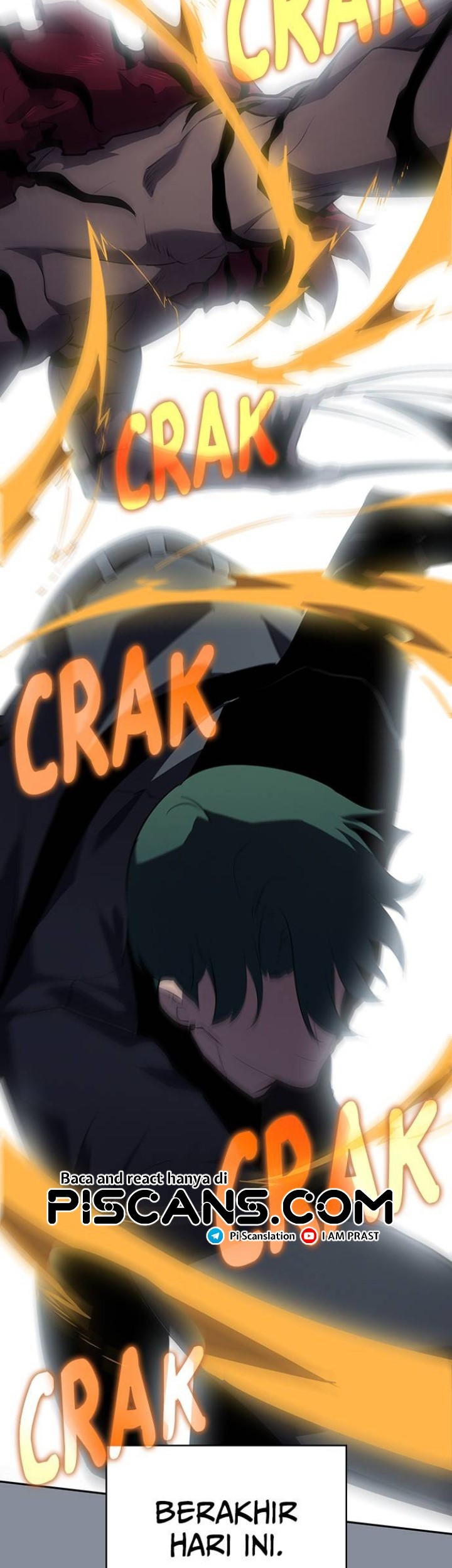 7Fates: Chakho Chapter 20 Gambar 51