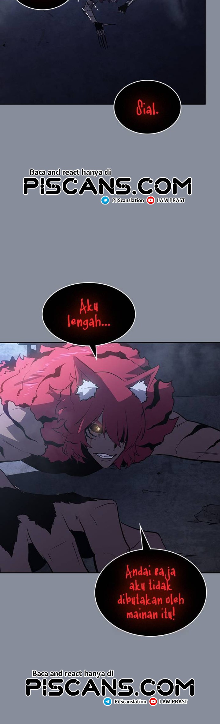 7Fates: Chakho Chapter 20 Gambar 55