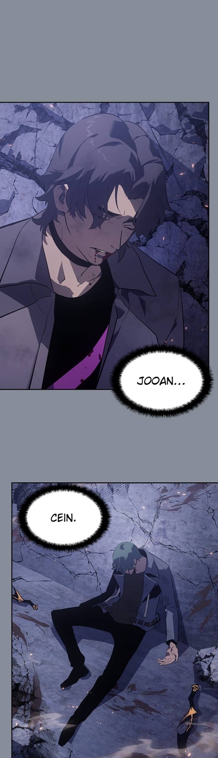 7Fates: Chakho Chapter 20 Gambar 9