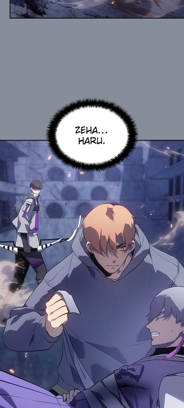 7Fates: Chakho Chapter 20 Gambar 10