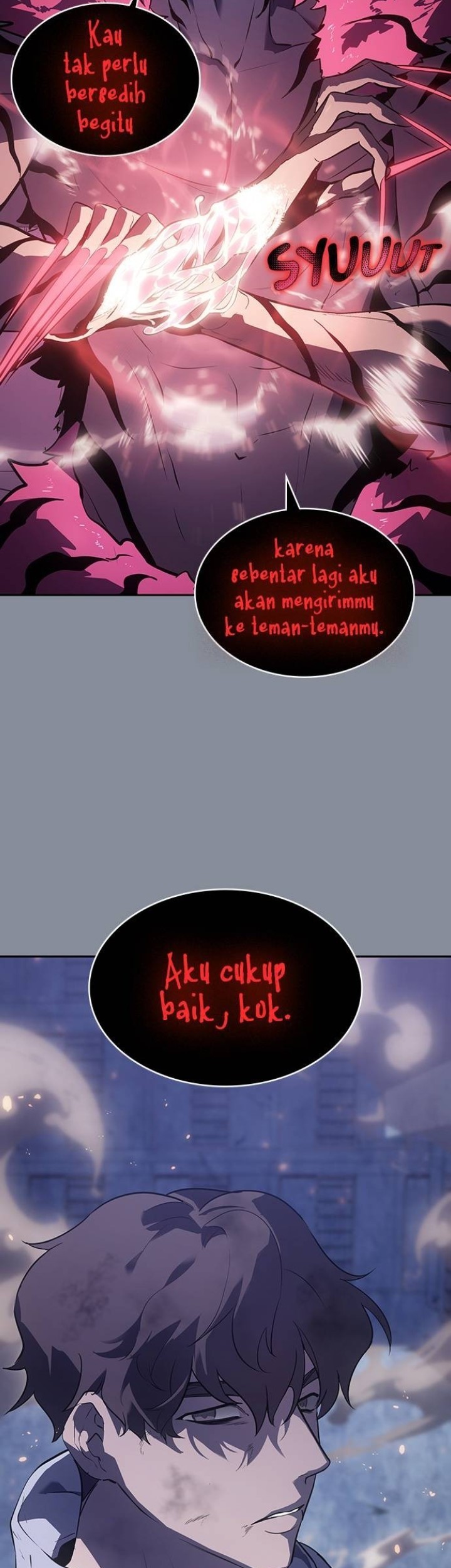 7Fates: Chakho Chapter 20 Gambar 13