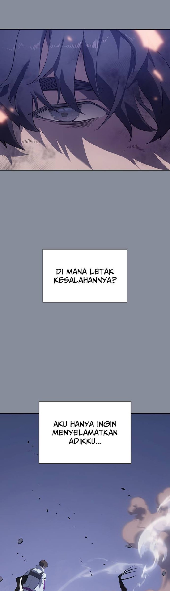 7Fates: Chakho Chapter 20 Gambar 15