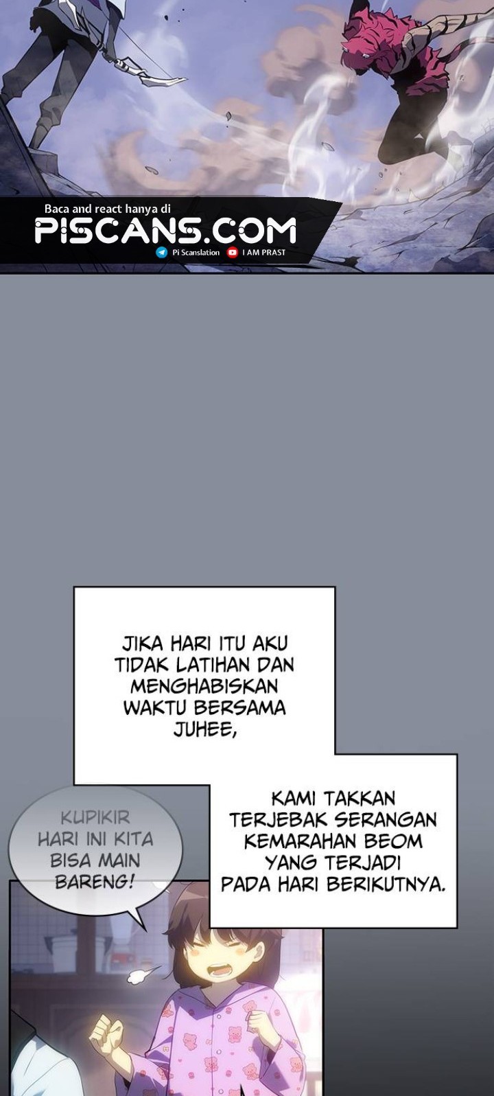 7Fates: Chakho Chapter 20 Gambar 16