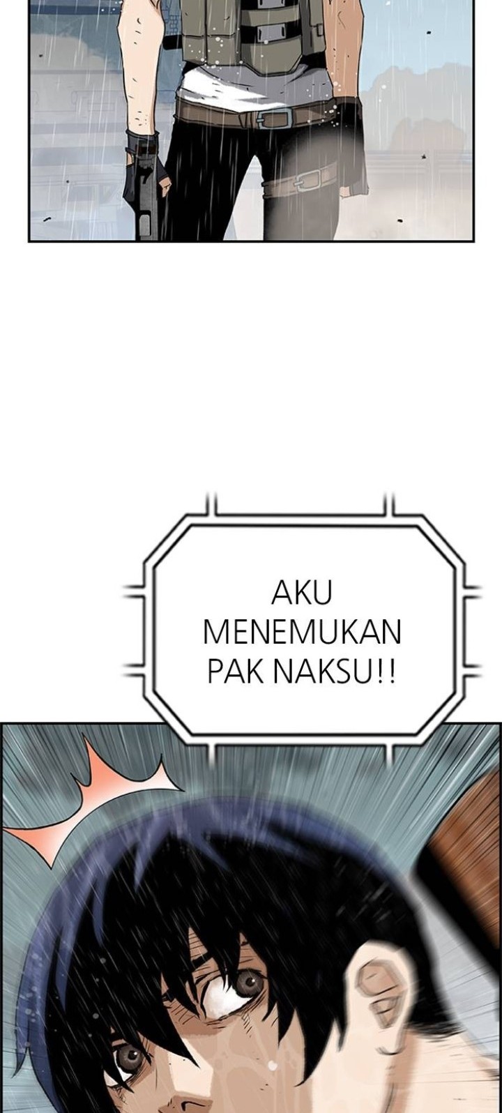 One Hundred Player Battleground Chapter 44 Gambar 19