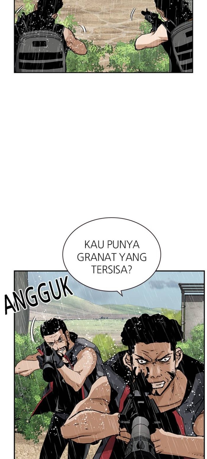 Baca  One Hundred Player Battleground Chapter 44 Gambar 2