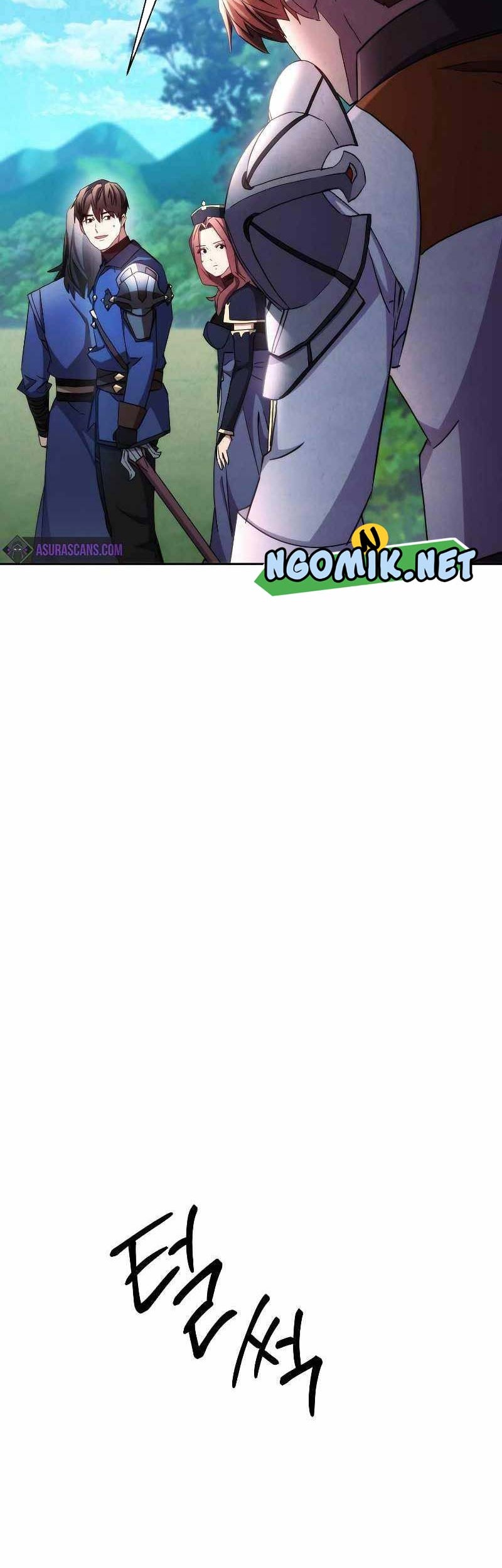 The Live Chapter 119 Gambar 30