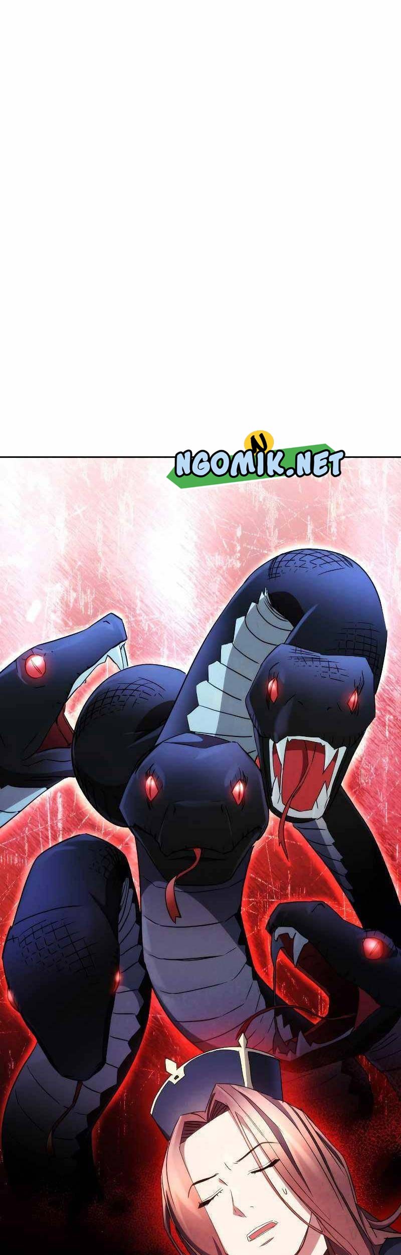 The Live Chapter 119 Gambar 47