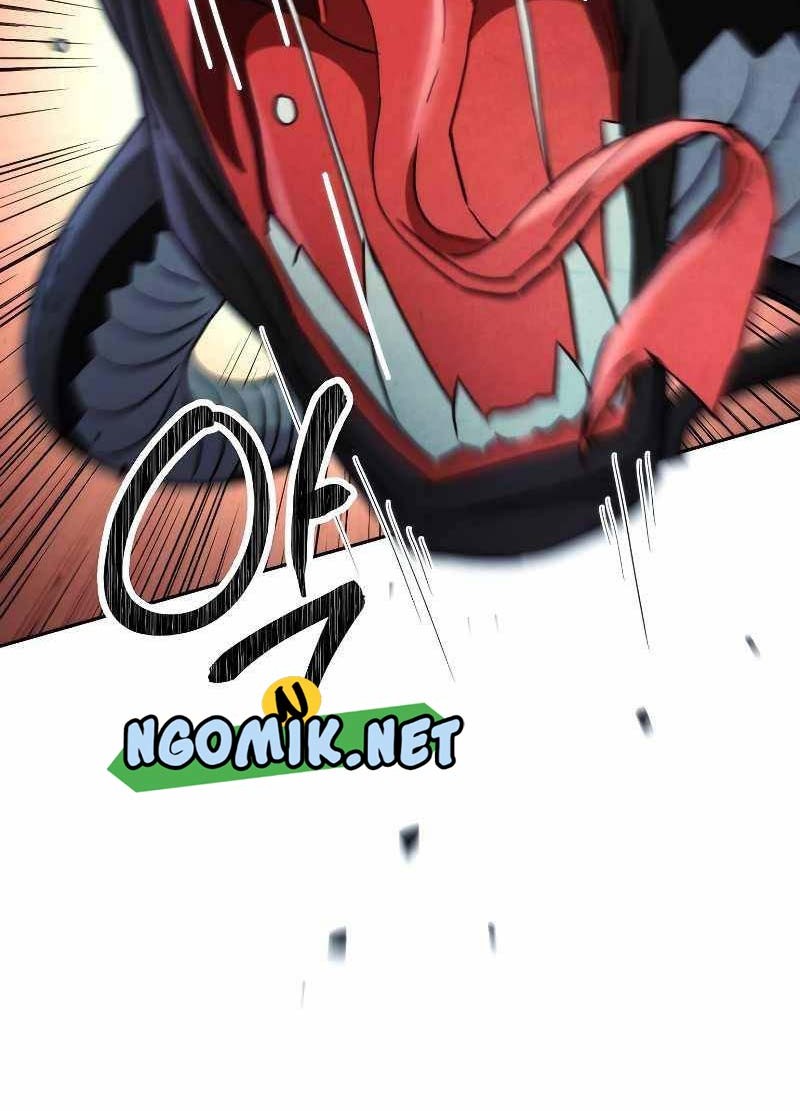 The Live Chapter 119 Gambar 55