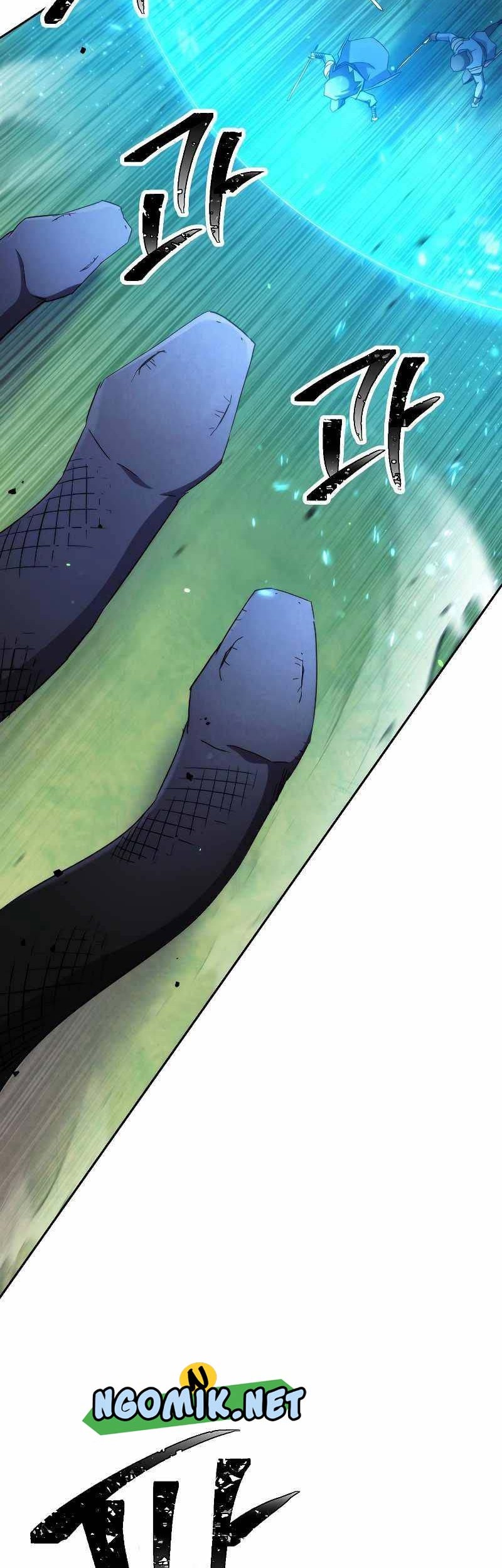 The Live Chapter 119 Gambar 67
