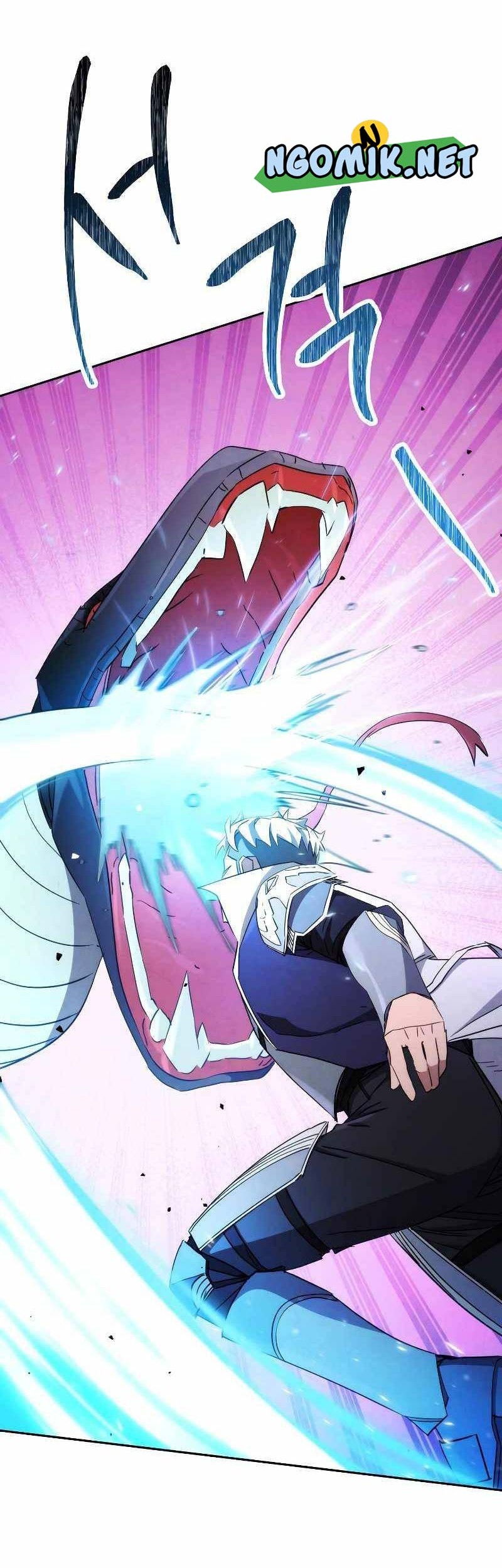 The Live Chapter 119 Gambar 70