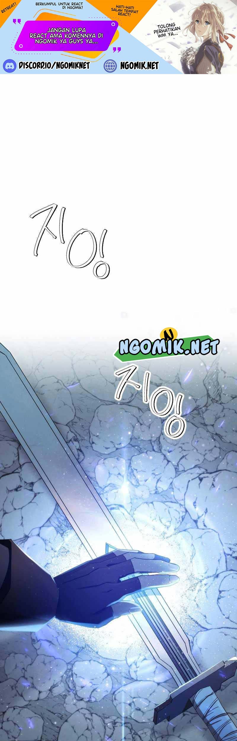 Baca  The Live Chapter 119 Gambar 2