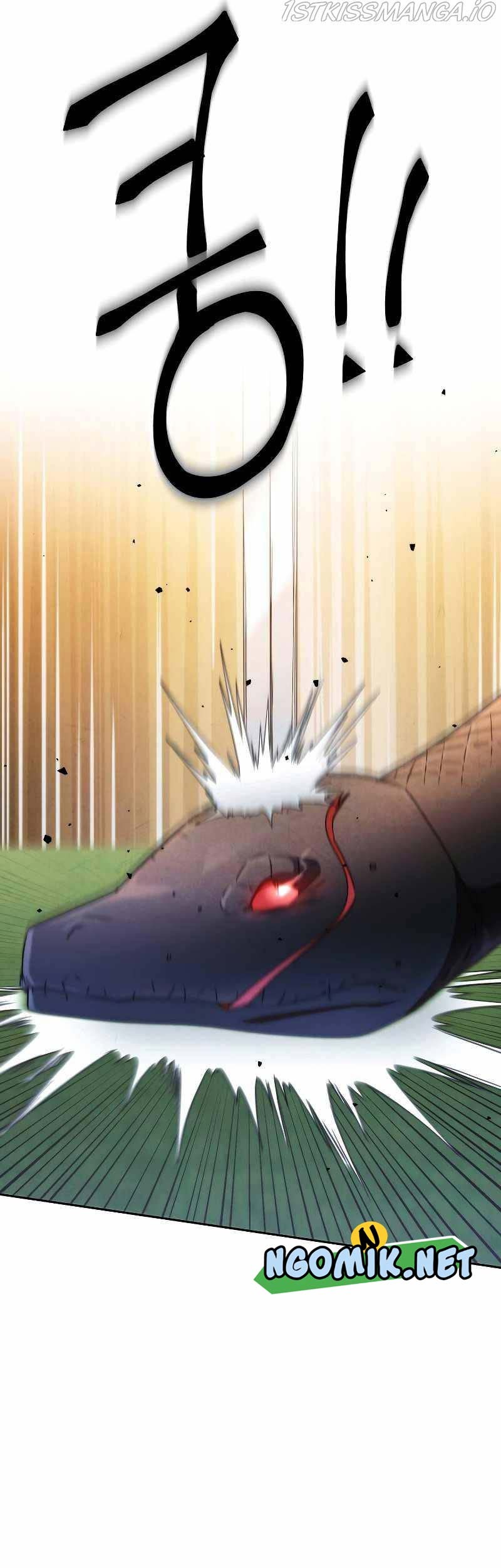 The Live Chapter 119 Gambar 85