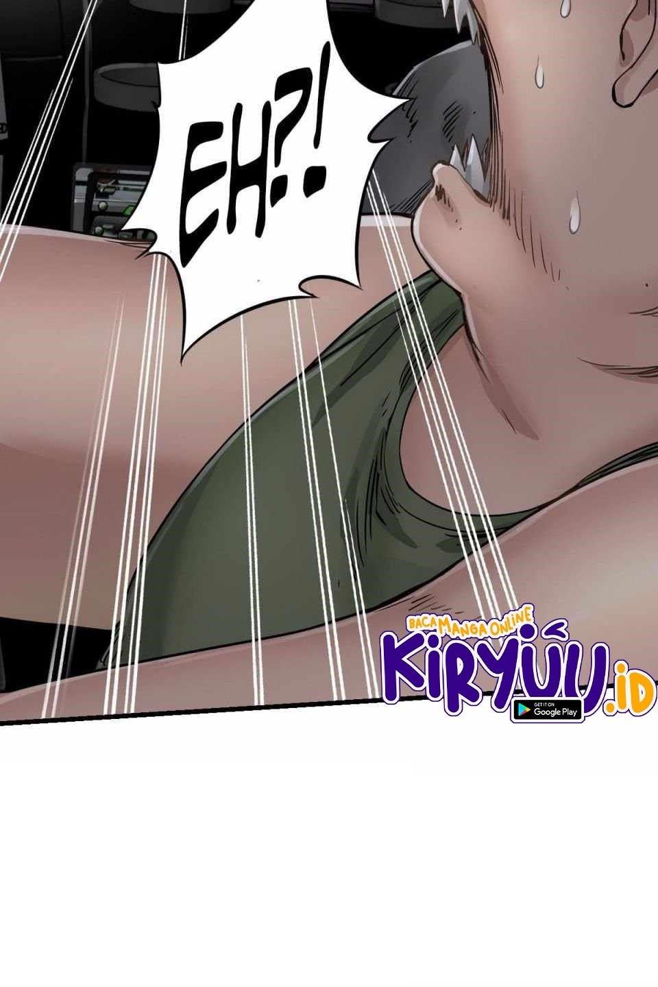 Apocalypse Mechanic Chapter 10 Gambar 16