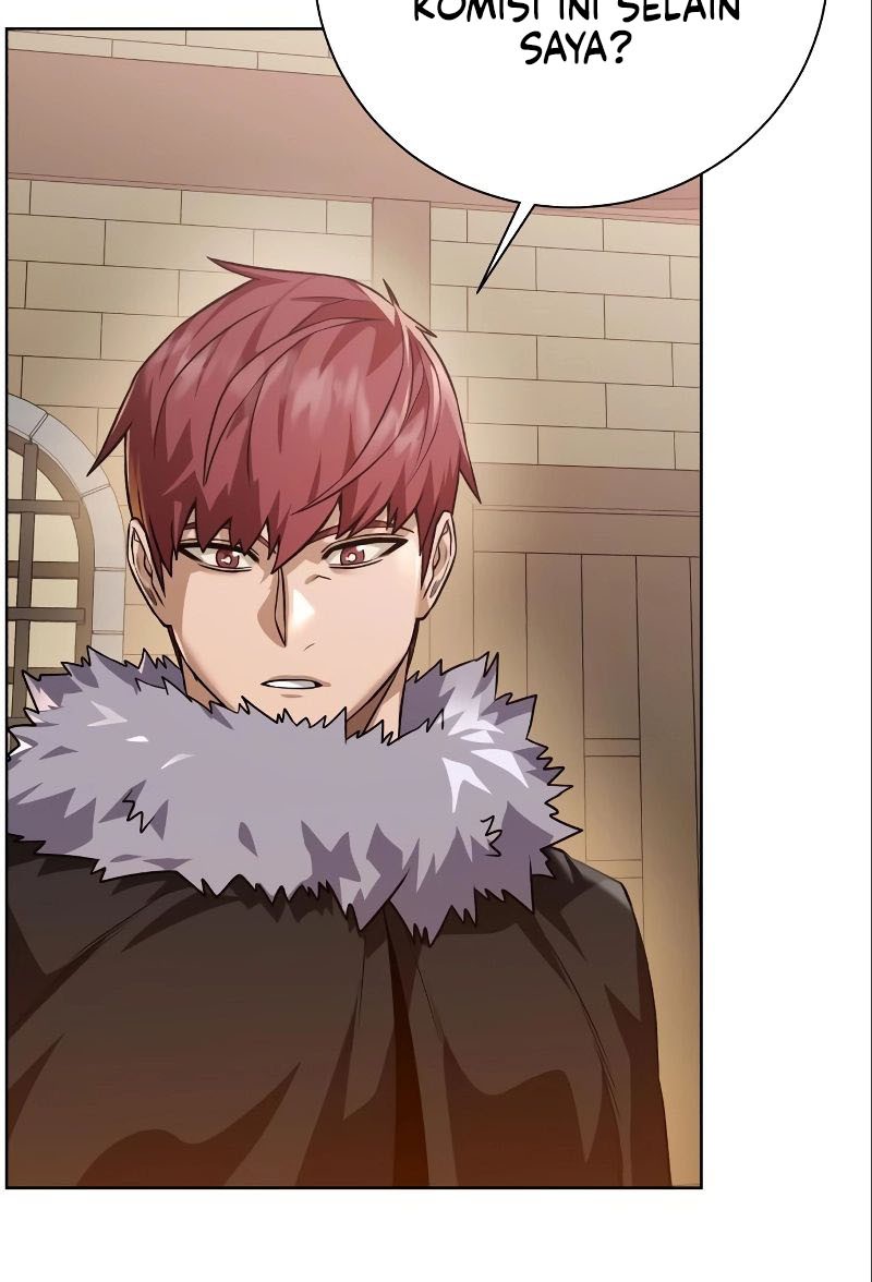 Dungeon and Artifact Chapter 87 Gambar 44