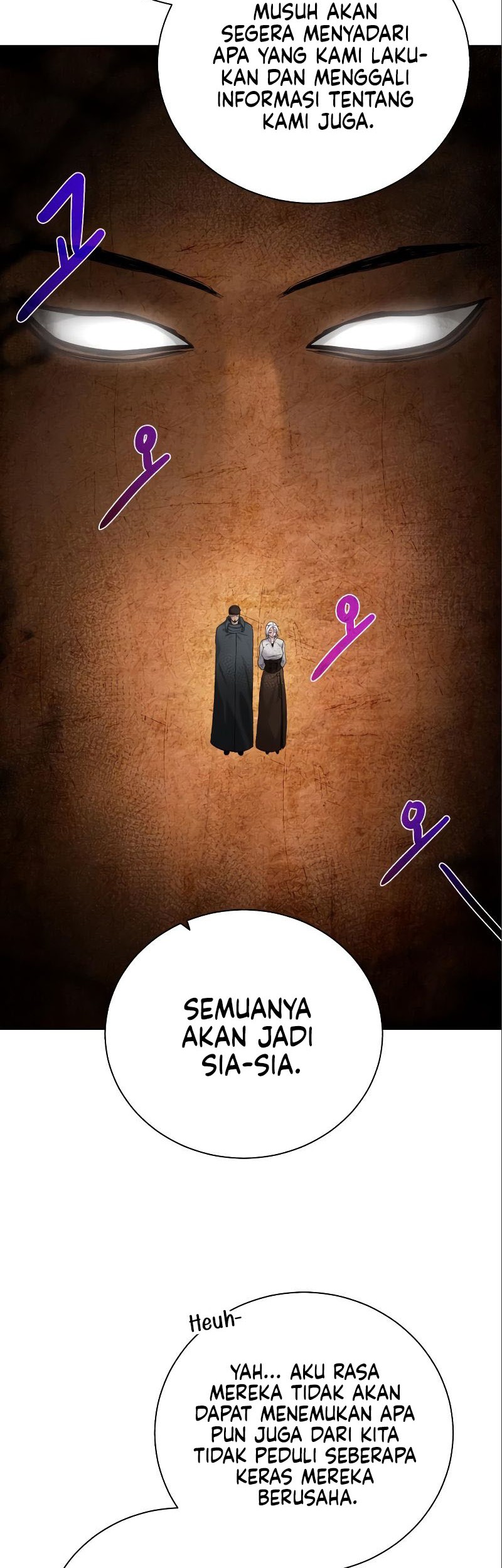 Dungeon and Artifact Chapter 87 Gambar 8