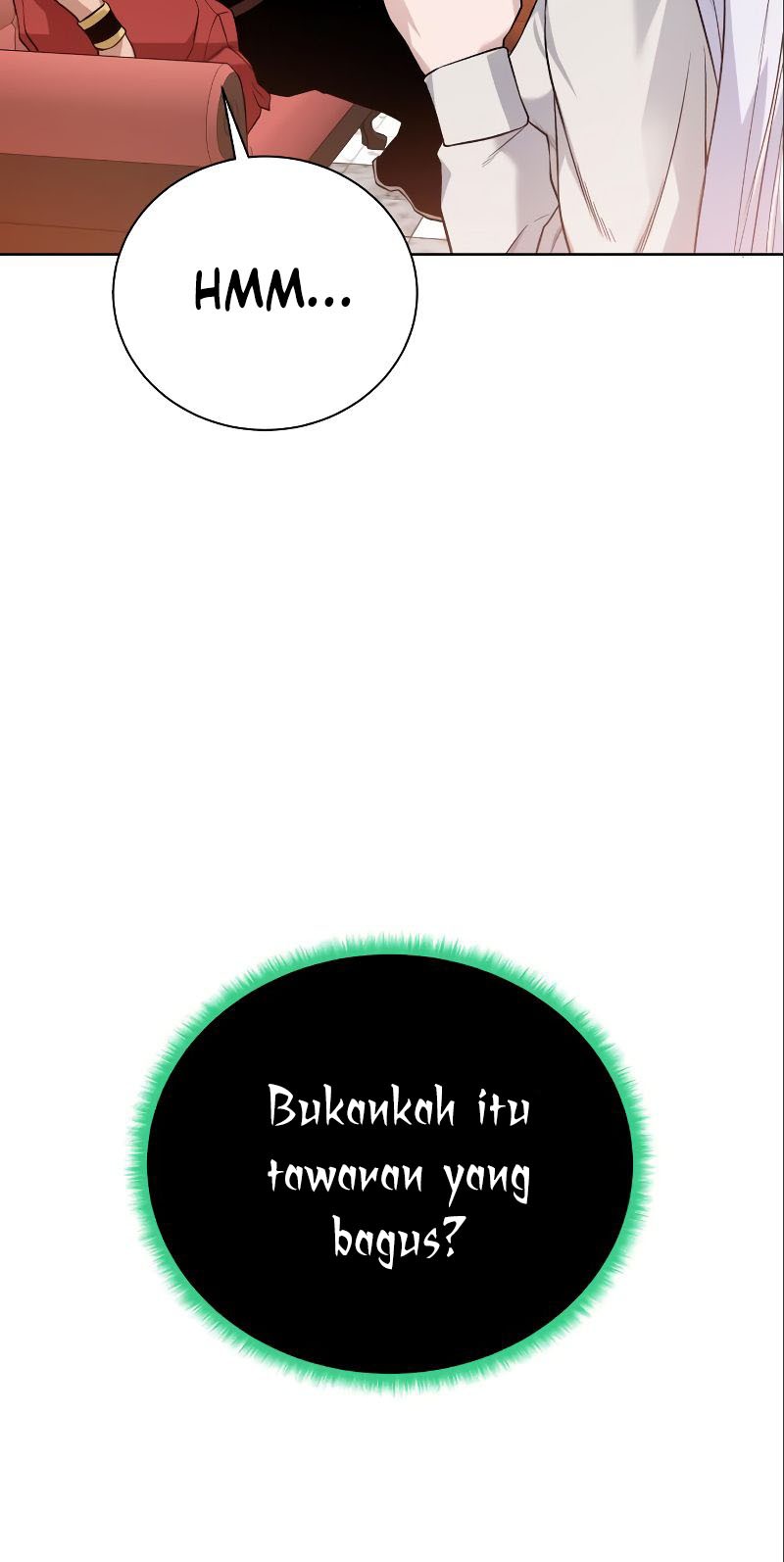 Dungeon and Artifact Chapter 87 Gambar 11