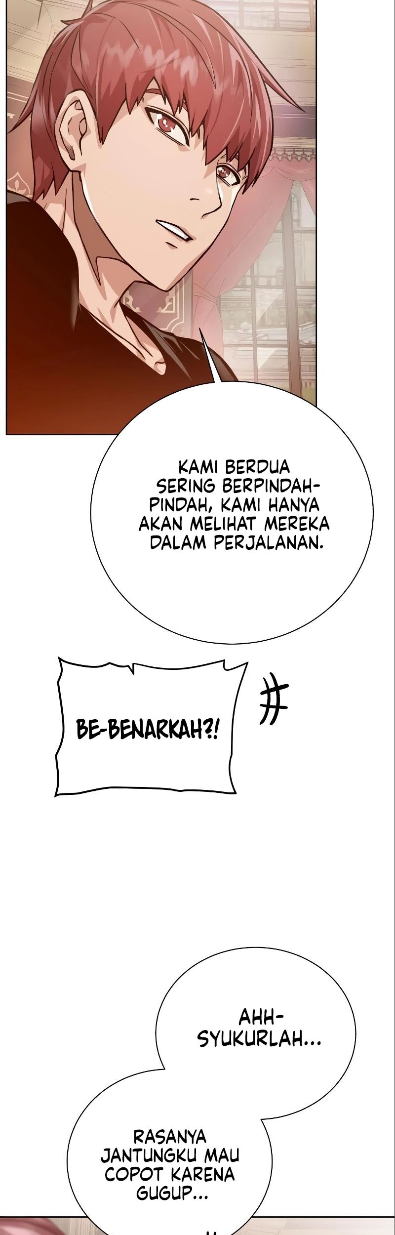 Dungeon and Artifact Chapter 87 Gambar 14