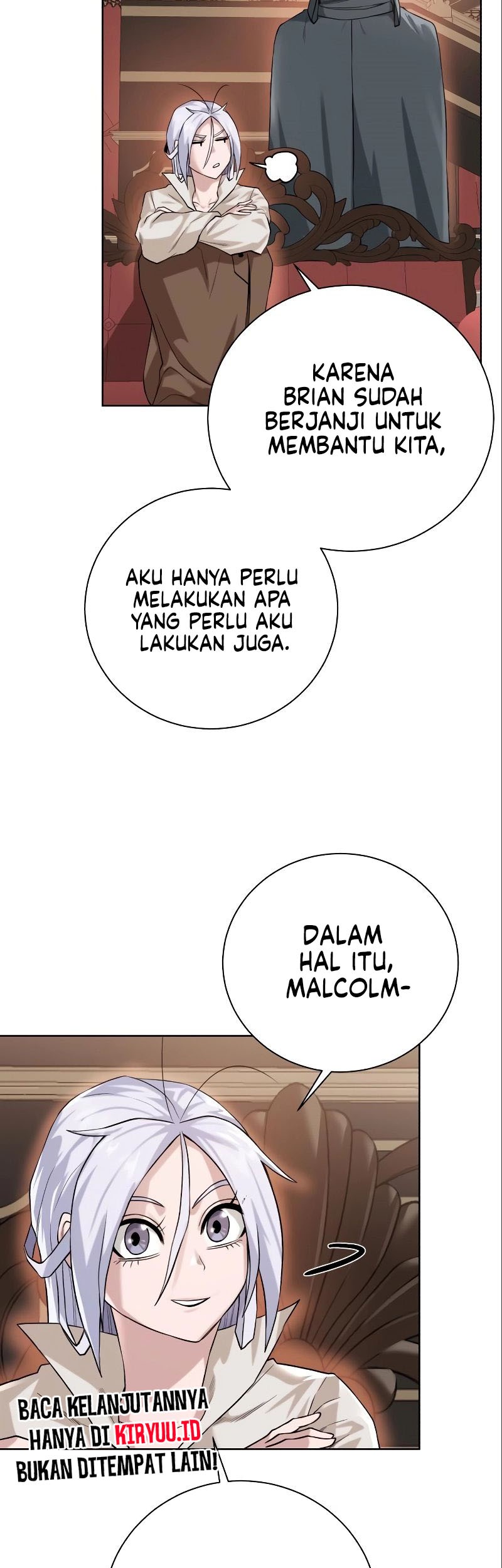 Dungeon and Artifact Chapter 87 Gambar 19
