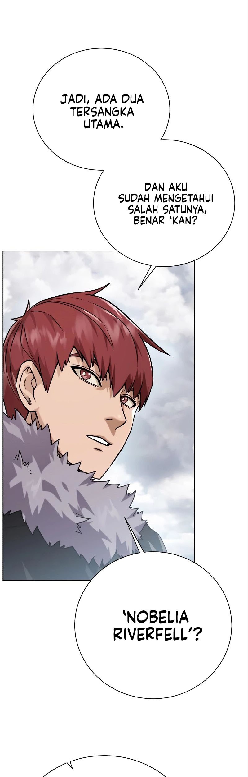 Dungeon and Artifact Chapter 87 Gambar 24