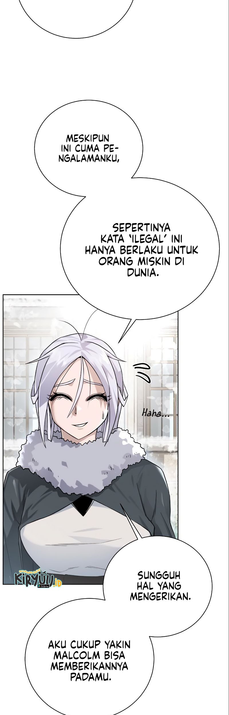 Dungeon and Artifact Chapter 87 Gambar 28