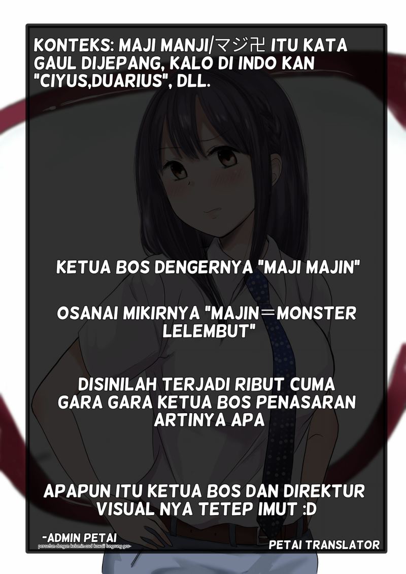Pawahara Bishoujo Kanpanii Chapter 50 Gambar 10