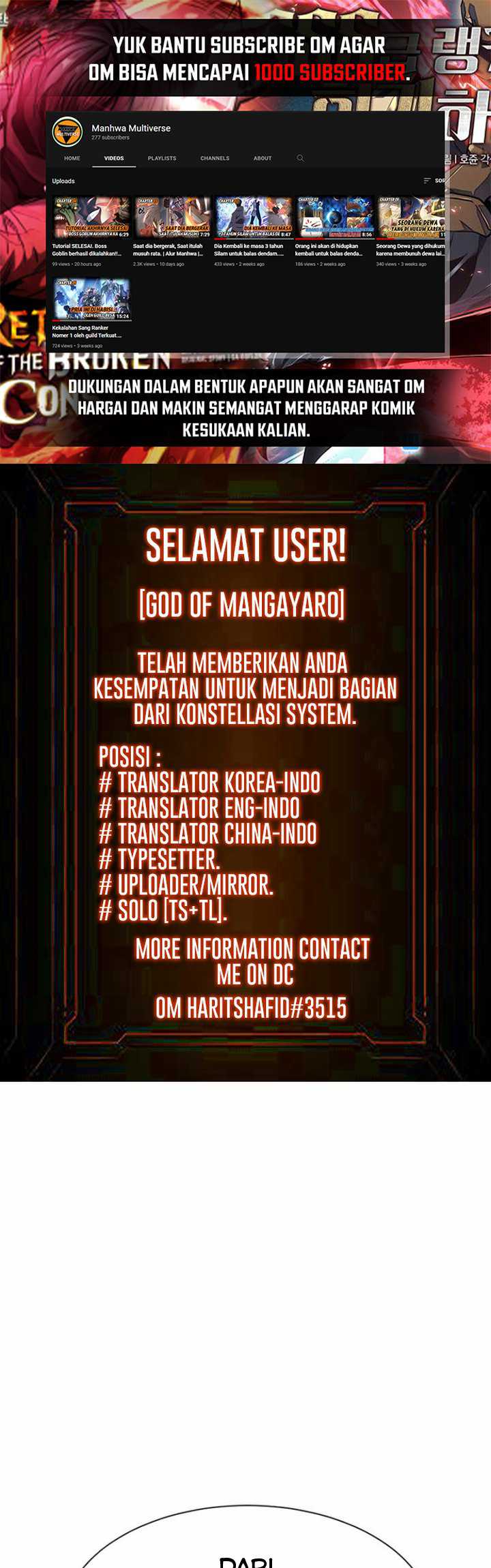 Baca The World’s Best Engineer Chapter 67 Gambar 2