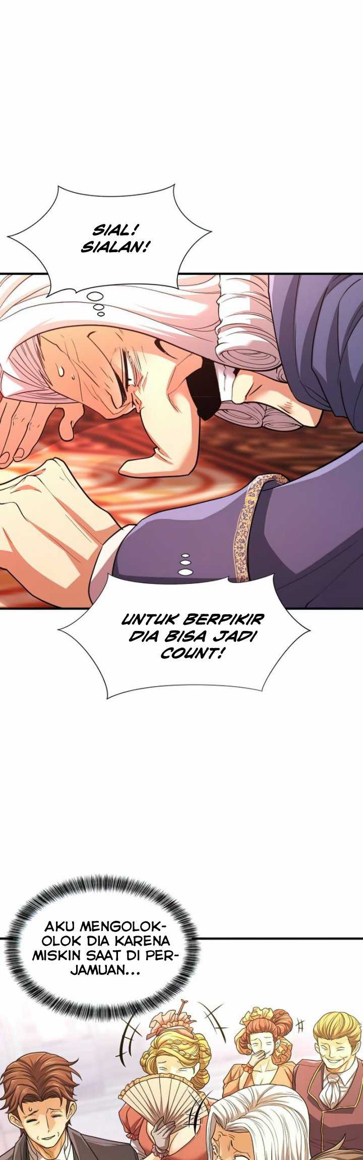 The World’s Best Engineer Chapter 67 Gambar 23