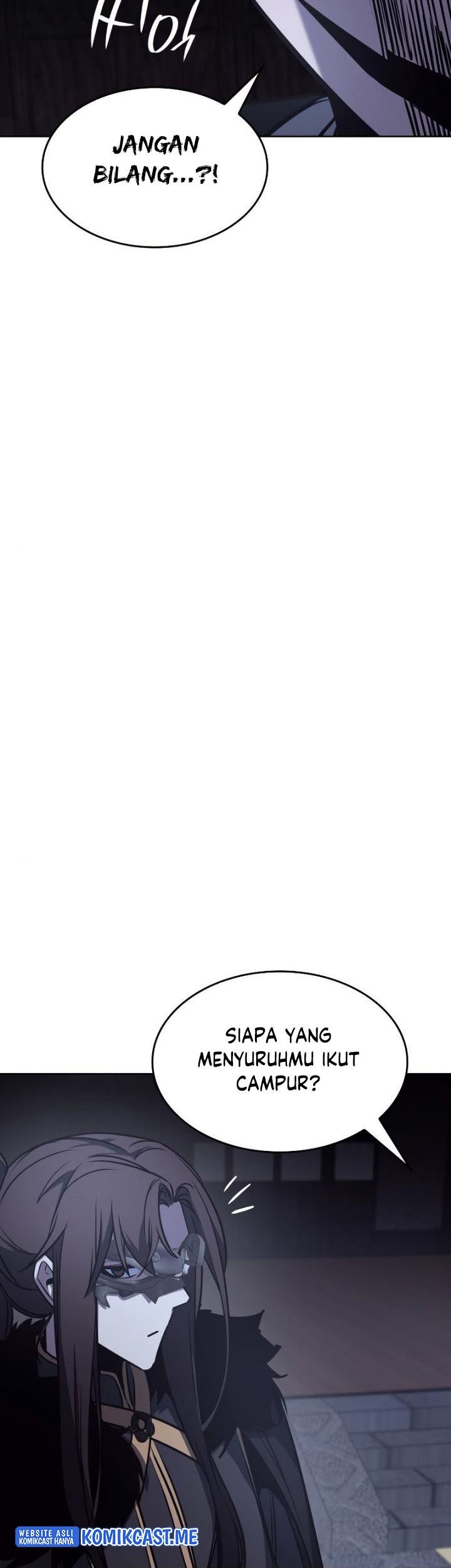 I Reincarnated As The Crazed Heir Chapter 67 Gambar 76