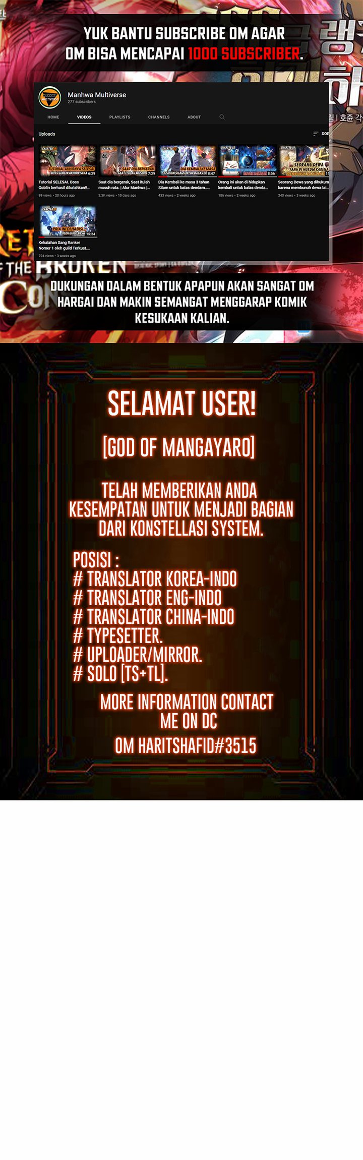 Baca I Reincarnated as a Legendary Surgeon Chapter 50 Gambar 2