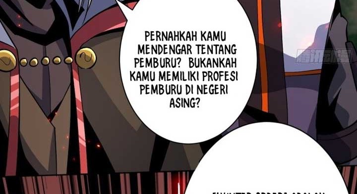 King Account At The Start Chapter 169 Gambar 5