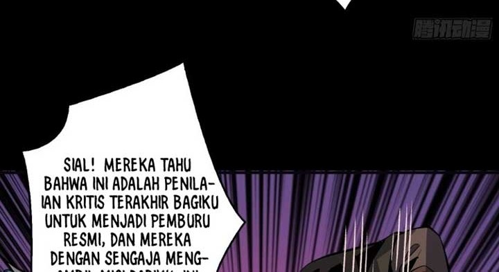 King Account At The Start Chapter 169 Gambar 17
