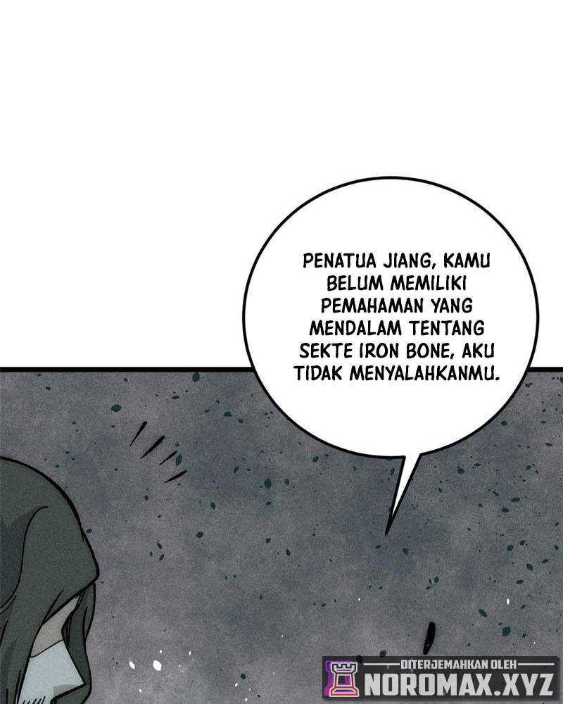 All Hail the Sect Leader Chapter 186 Gambar 36