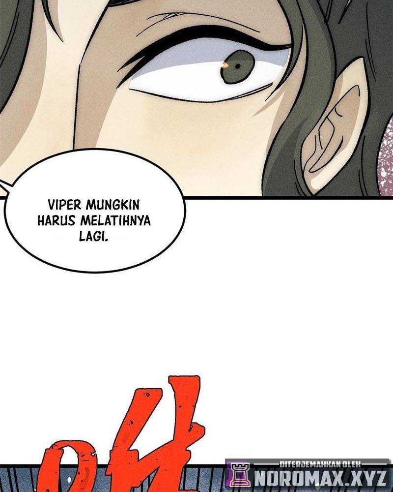 All Hail the Sect Leader Chapter 186 Gambar 40