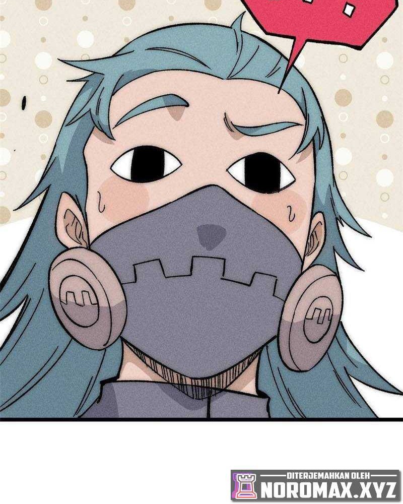 All Hail the Sect Leader Chapter 186 Gambar 48