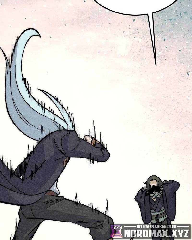 All Hail the Sect Leader Chapter 186 Gambar 11