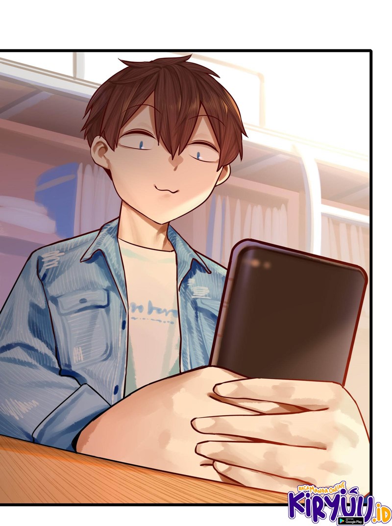 Baca Miss, don’t livestream it! Chapter 58 Gambar 2