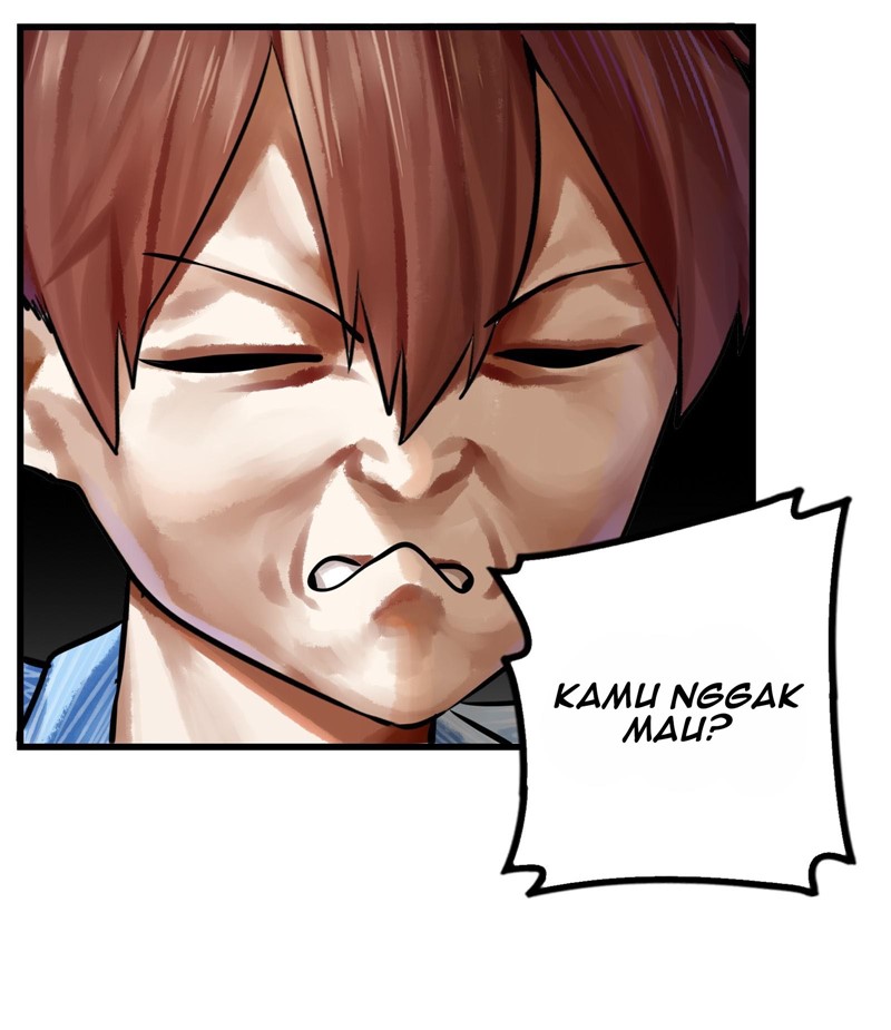 Miss, don’t livestream it! Chapter 58 Gambar 21