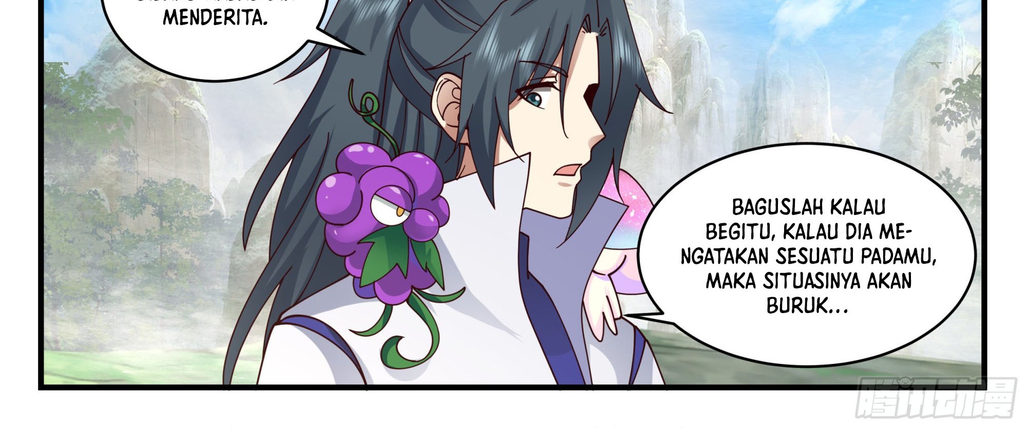 Martial Peak Part 2 Chapter 2682 Gambar 19