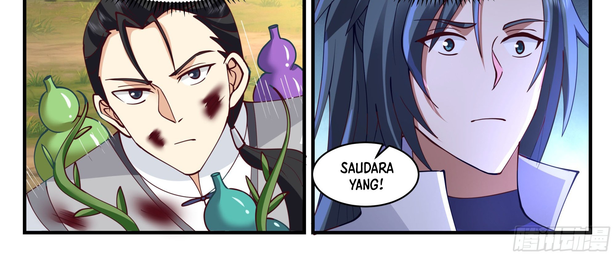 Martial Peak Part 2 Chapter 2682 Gambar 21