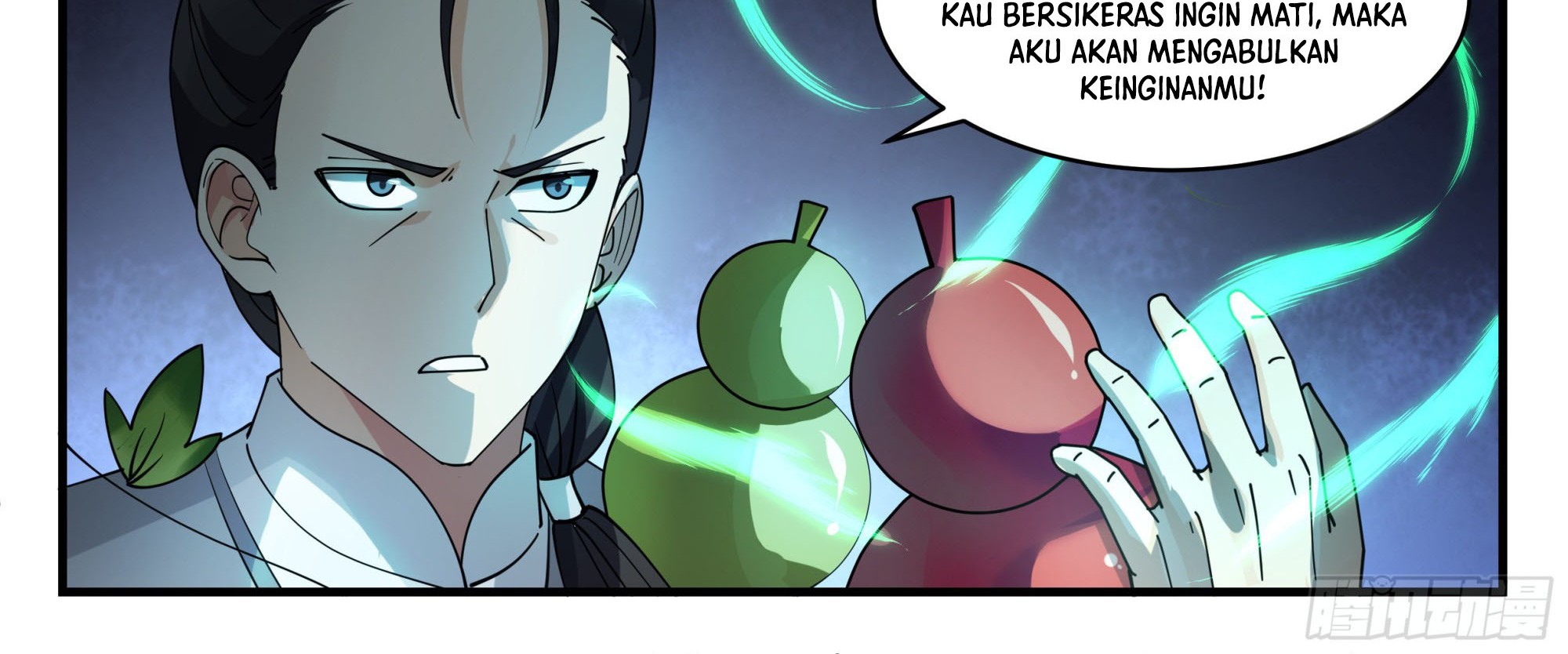 Martial Peak Part 2 Chapter 2682 Gambar 25